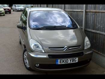 (60) - 1.6i 16V Desire 5dr
