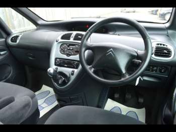 Used Citroen Xsara Picasso 2010 for sale - 74546089: Photo