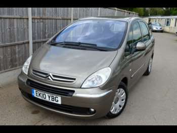 Used Citroen Xsara Picasso 2010 for sale - 74546089: Photo