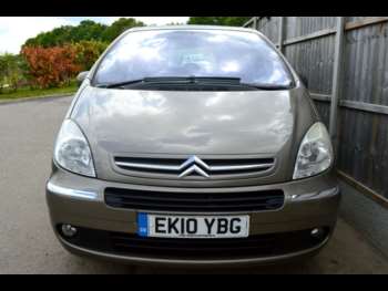Used Citroen Xsara Picasso 2010 for sale - 74546089: Photo
