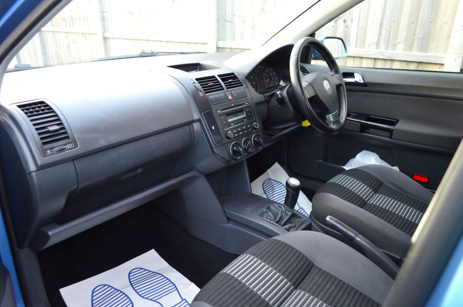 Used Volkswagen Polo 2008 for sale - 76780846: Photo 16