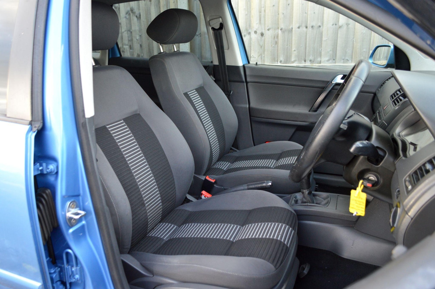 Used Volkswagen Polo 2008 for sale - 76780846: Photo 2