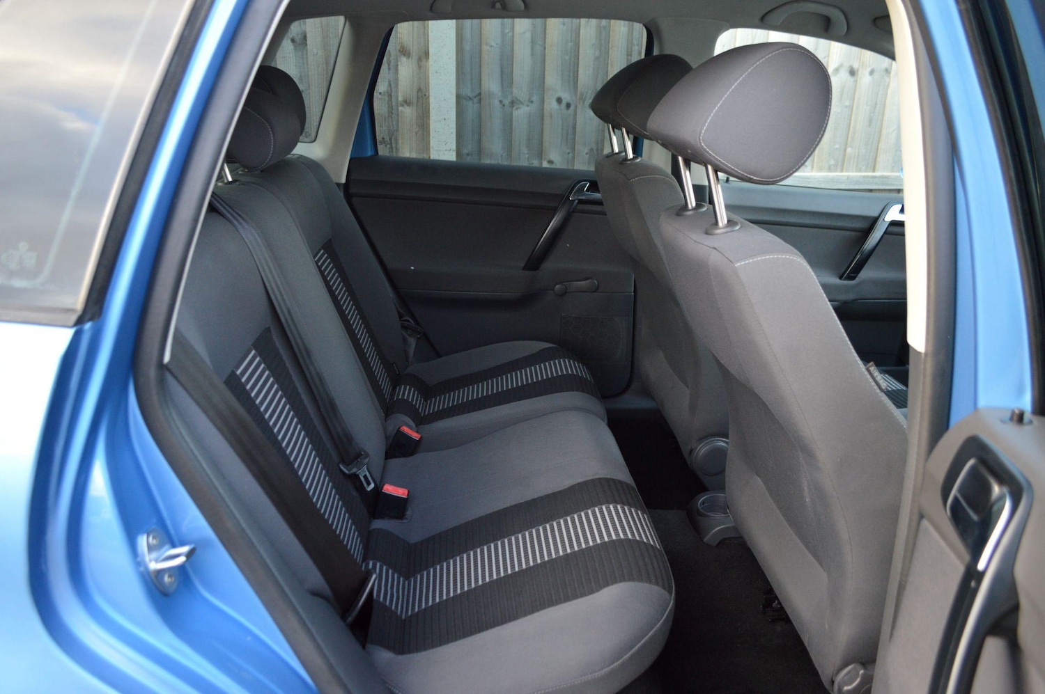 Used Volkswagen Polo 2008 for sale - 76780846: Photo 9