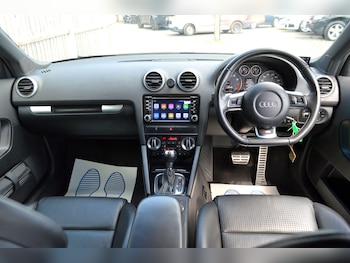 Used Audi S3 2010 for sale - 78562322: Photo