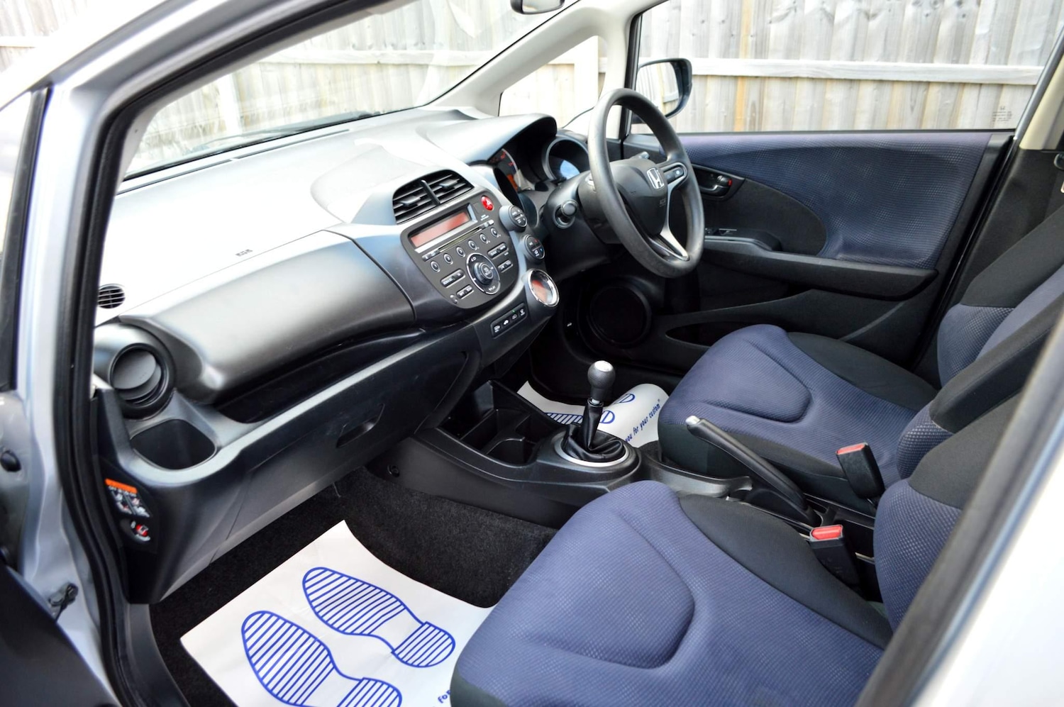 Used Honda Jazz 2012 for sale - 76270985: Photo 14