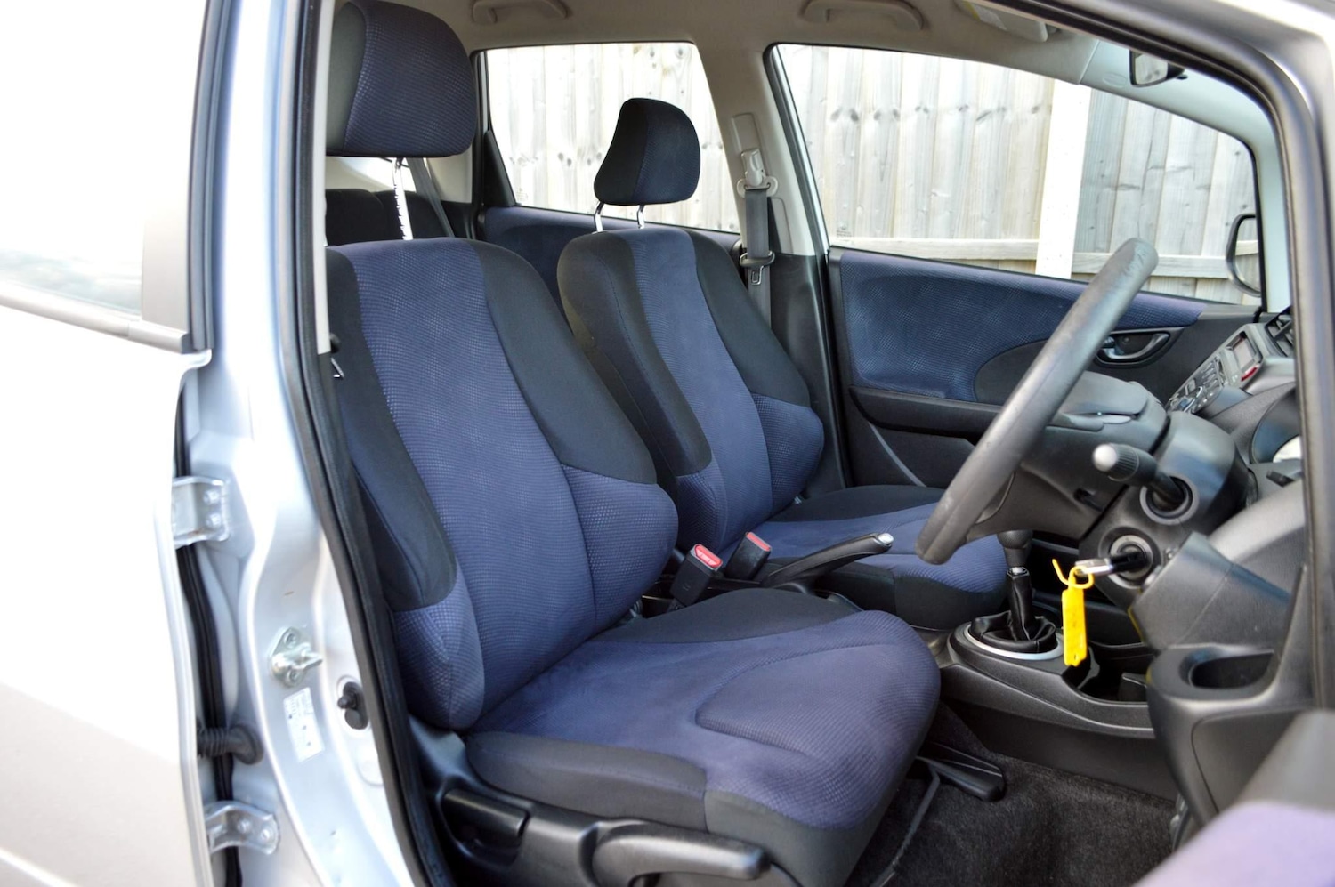 Used Honda Jazz 2012 for sale - 76270985: Photo 17