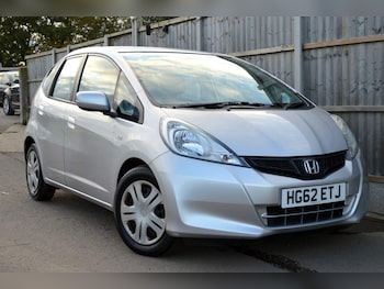 Honda - Jazz