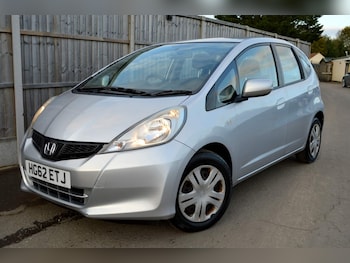 Used Honda Jazz 2012 for sale - 76270985: Photo 3