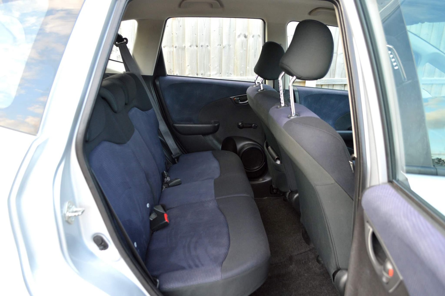 Used Honda Jazz 2012 for sale - 76270985: Photo 8