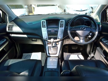 Used Lexus RX 2009 for sale - 78405413: Photo