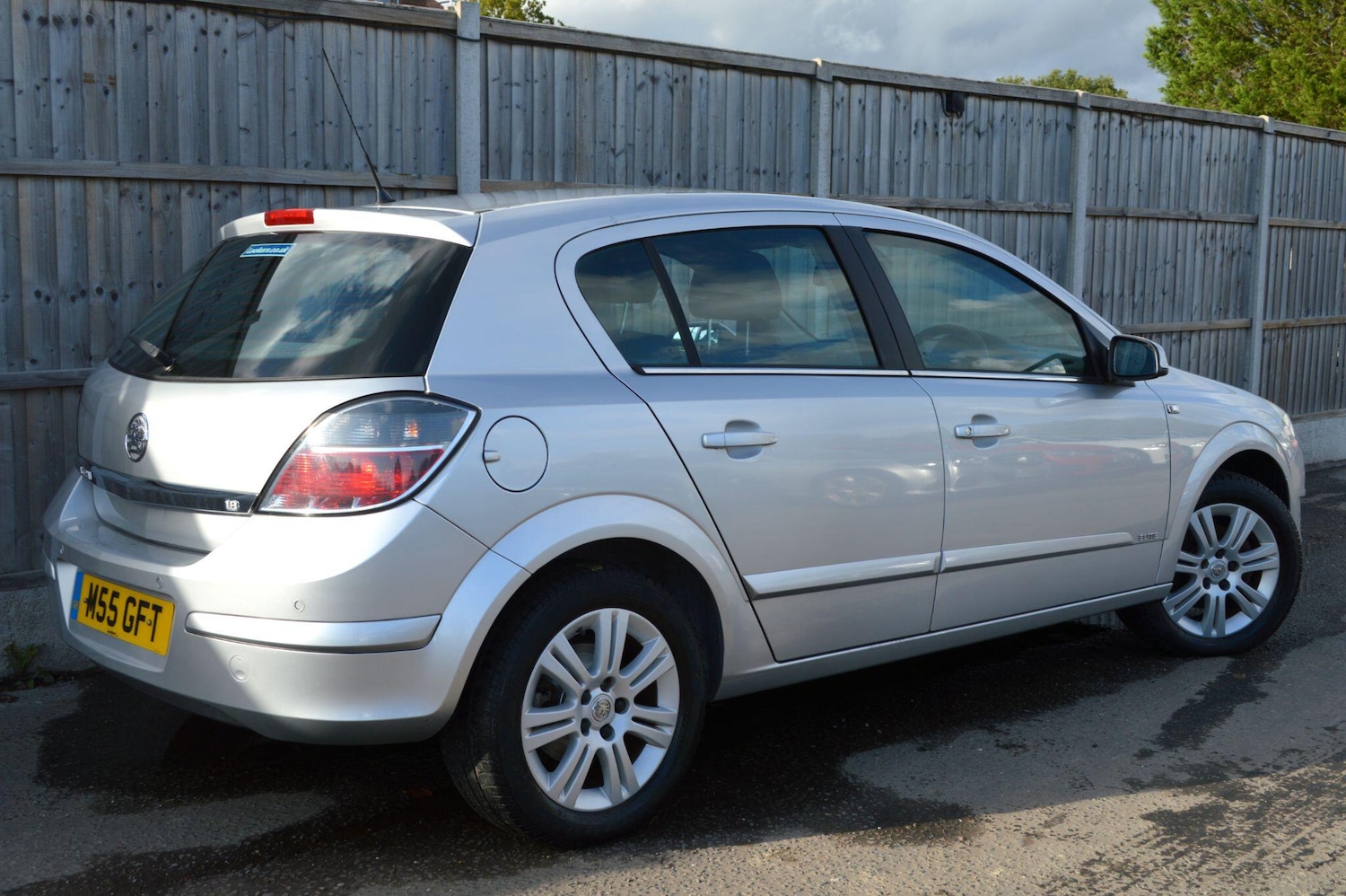 Vehicle 16