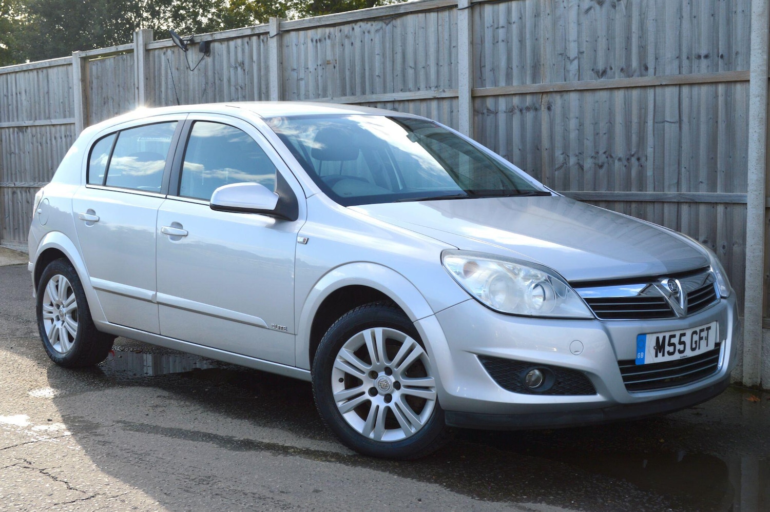 Vehicle 27