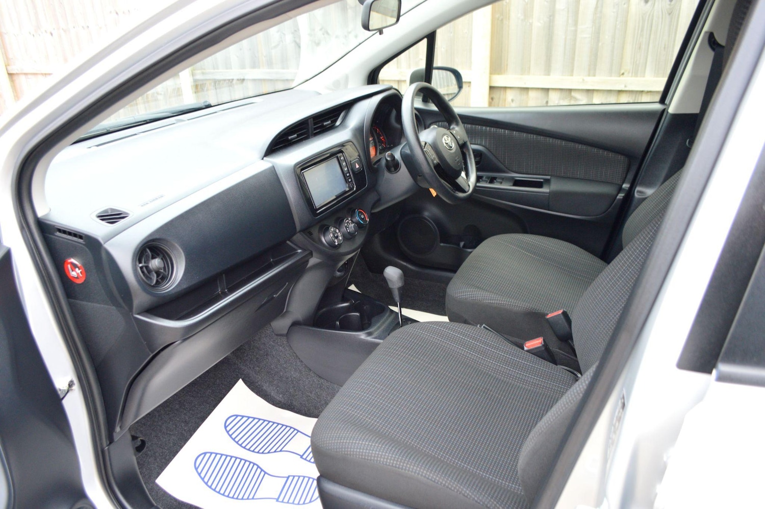 Vehicle 16