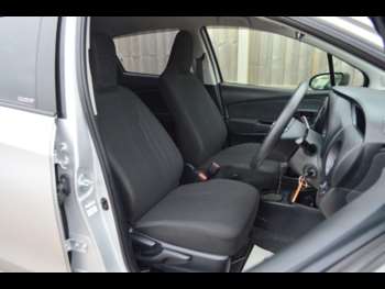 Used Toyota Yaris 2017 for sale - 73742199: Photo