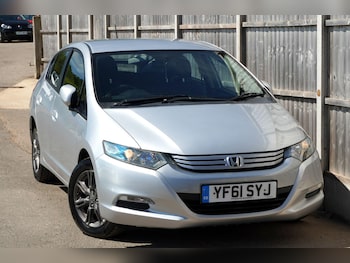 Used Honda Insight 2011 for sale - 79464183: Photo