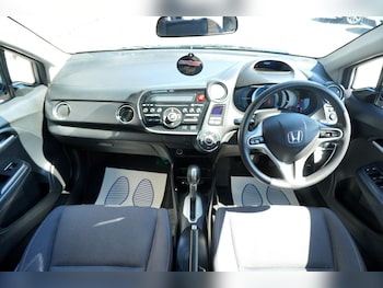 Used Honda Insight 2011 for sale - 79464183: Photo