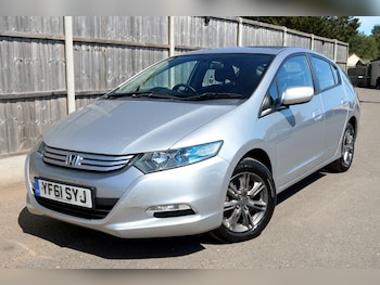 Used Honda Insight 2011 for sale - 79464183: Photo
