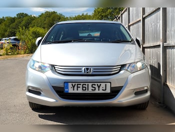 Used Honda Insight 2011 for sale - 79464183: Photo