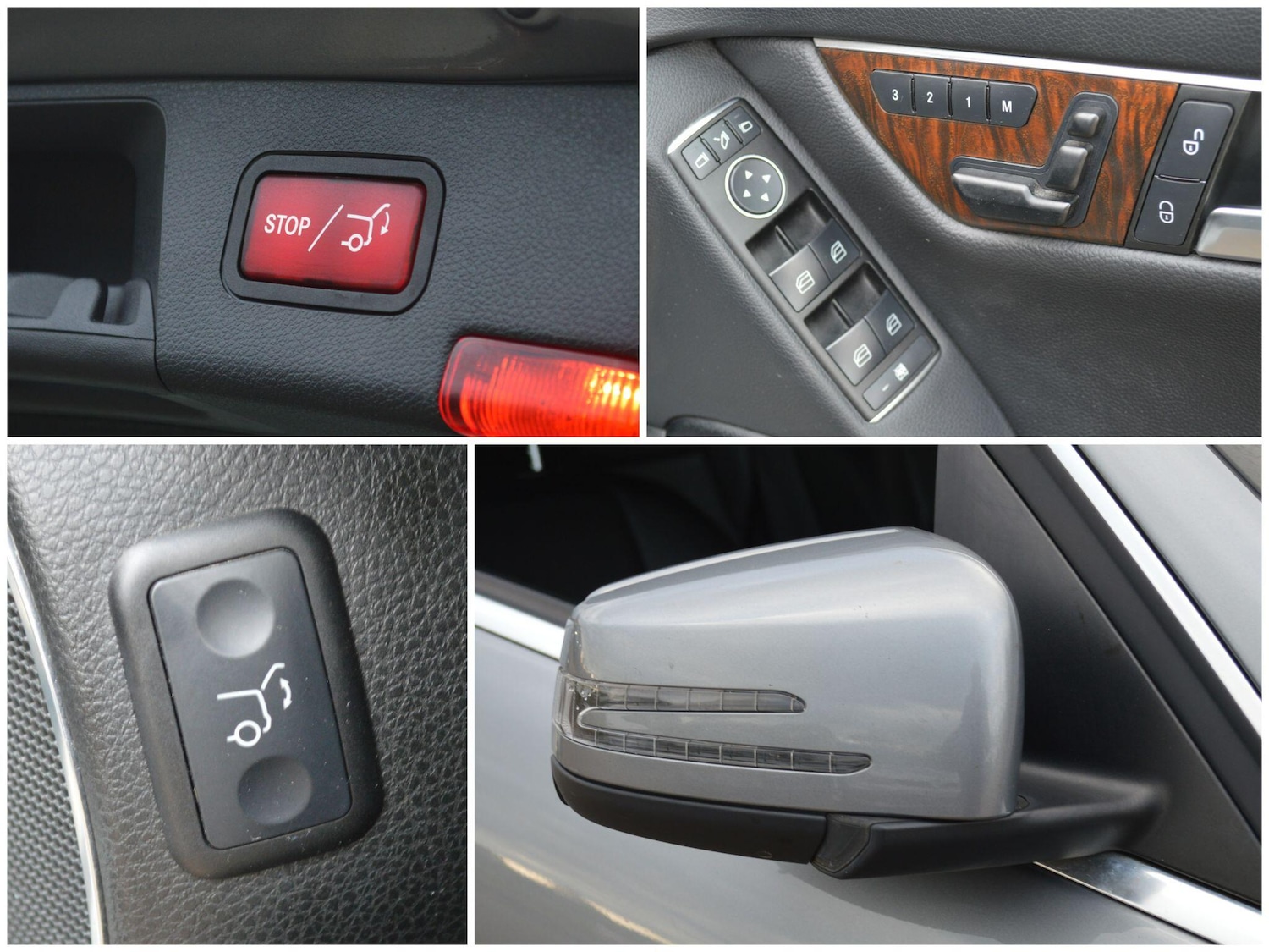 Used Mercedes-Benz C Class 2011 for sale - 76701200: Photo 9