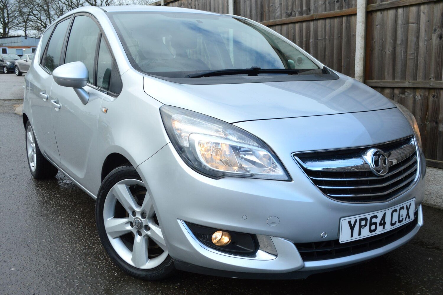 Used Vauxhall Meriva 2014 for sale - 77479268: Photo 27