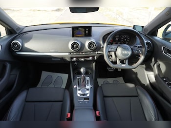 Used Audi S3 2017 for sale - 79484599: Photo