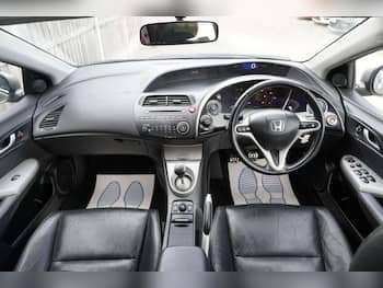 Used Honda Civic 2009 for sale - 79839022: Photo