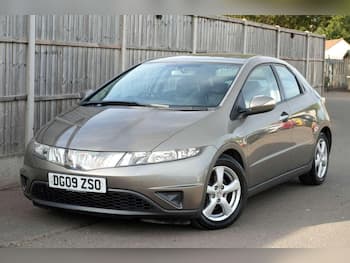 Used Honda Civic 2009 for sale - 79839022: Photo