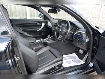 Used BMW 2 Series 2015 for sale - 75589887: Photo