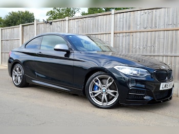 Used BMW 2 Series 2015 for sale - 75589887: Photo