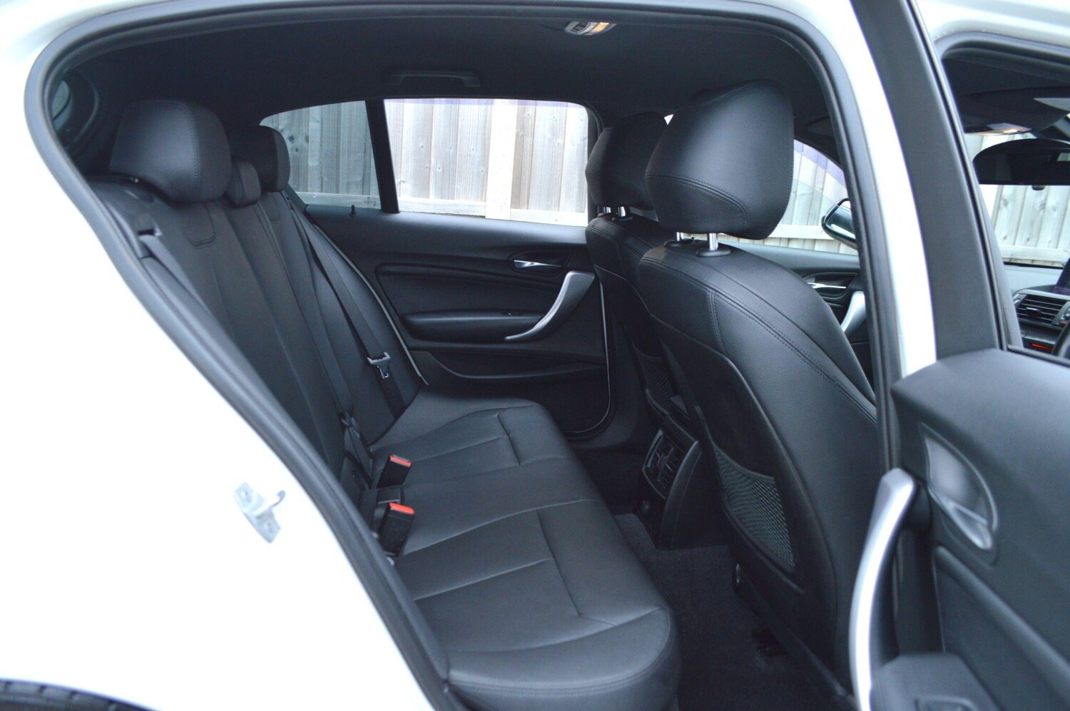 Used BMW 1 Series for sale - 76084288: Photo 11