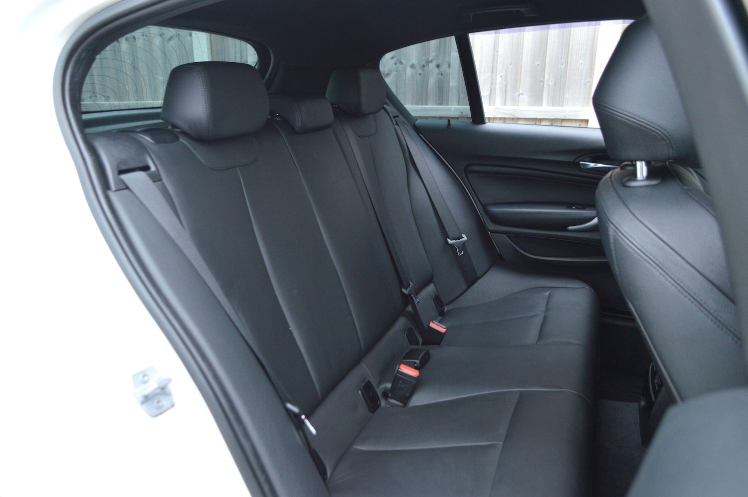 Used BMW 1 Series for sale - 76084288: Photo 12