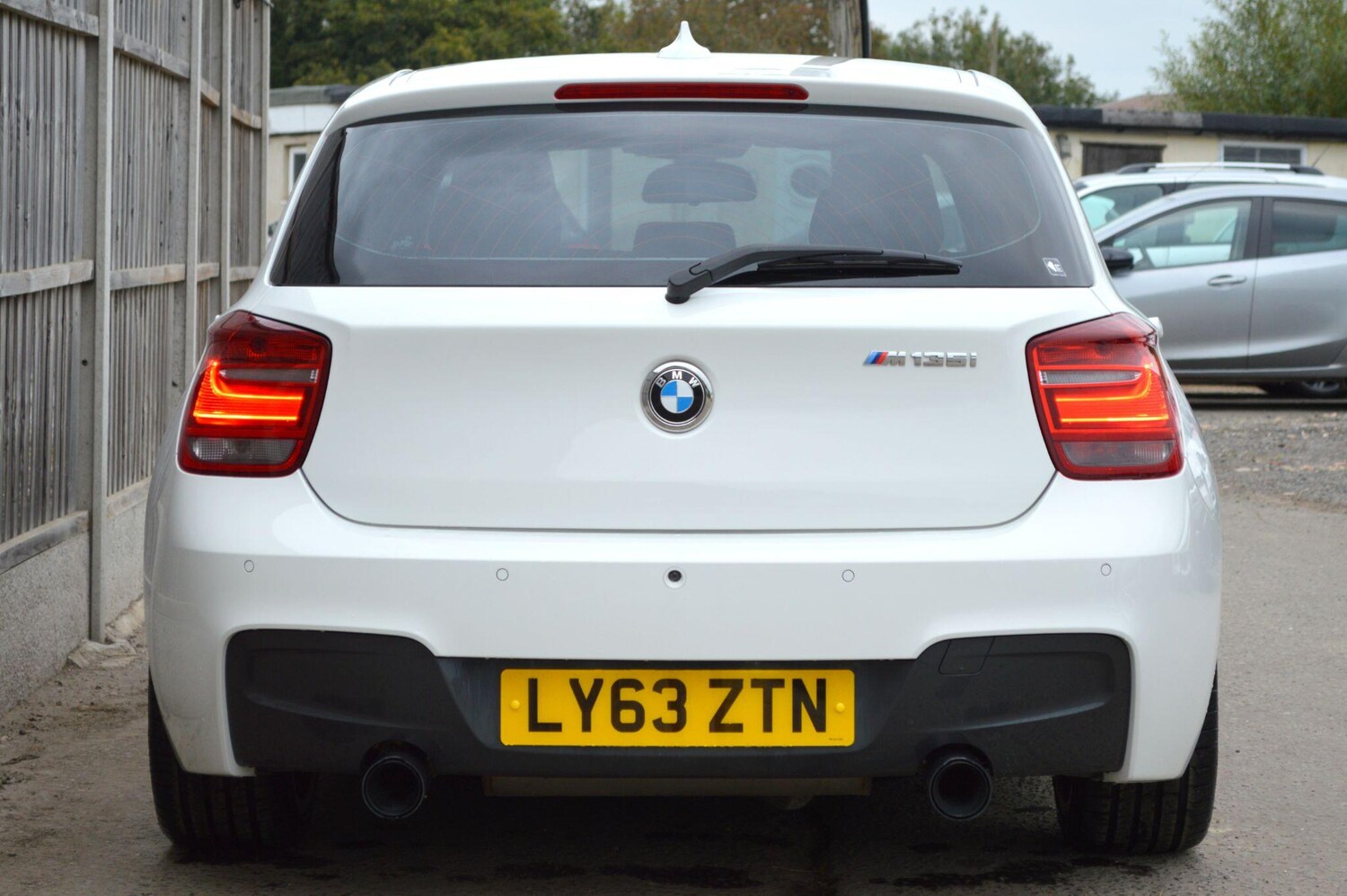 Used BMW 1 Series for sale - 76084288: Photo 15
