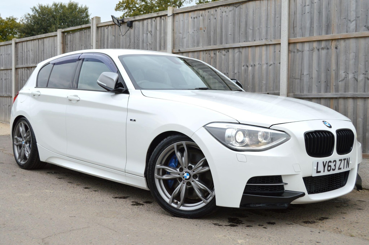Used BMW 1 Series for sale - 76084288: Photo 17
