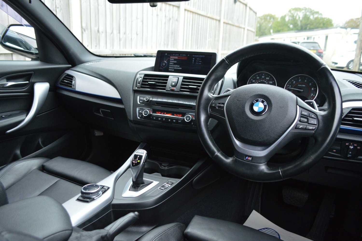 Used BMW 1 Series for sale - 76084288: Photo 18