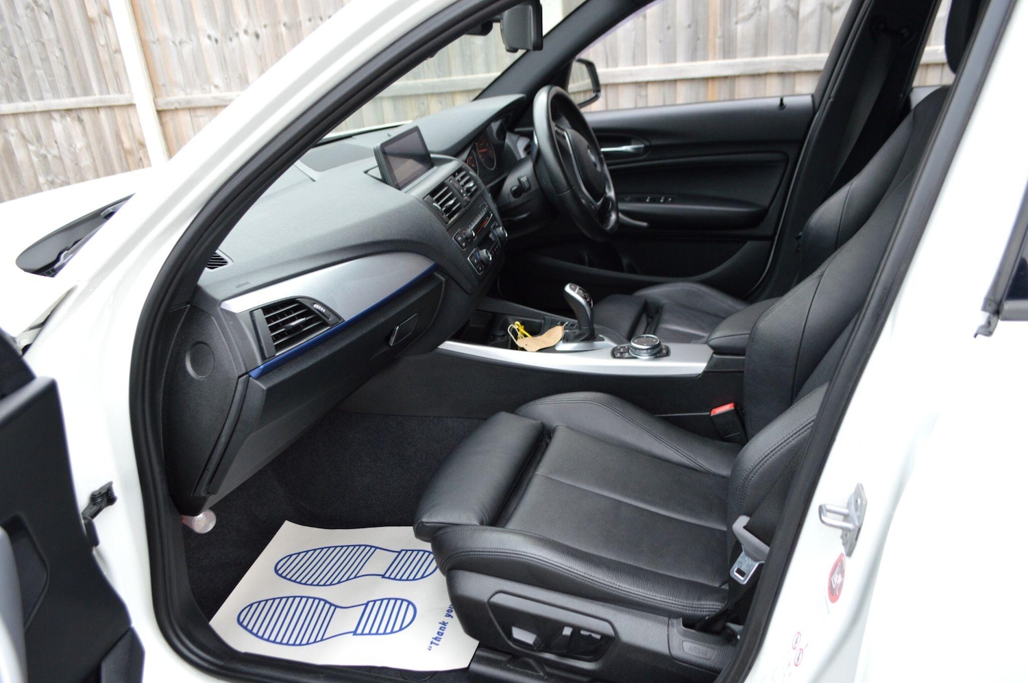 Used BMW 1 Series for sale - 76084288: Photo 19