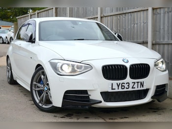 BMW - 1 Series