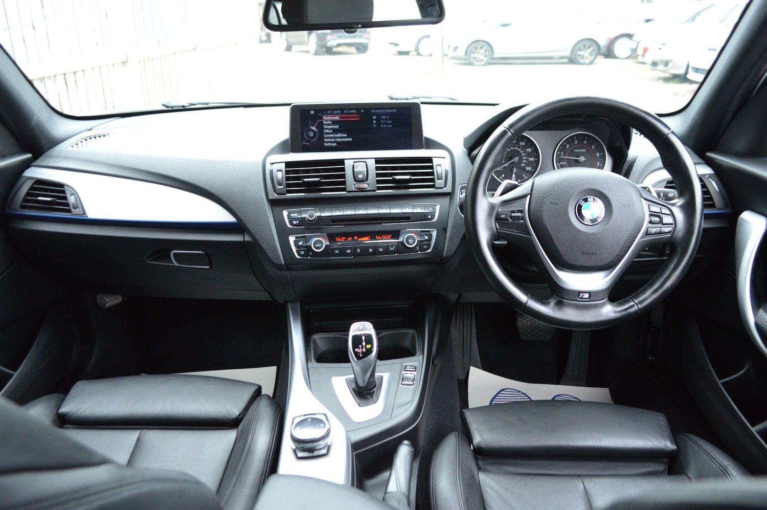 Used BMW 1 Series for sale - 76084288: Photo 2