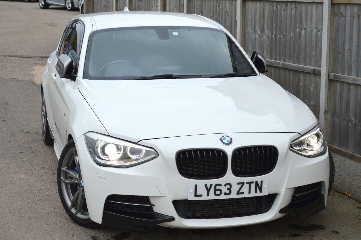 Used BMW 1 Series for sale - 76084288: Photo 20