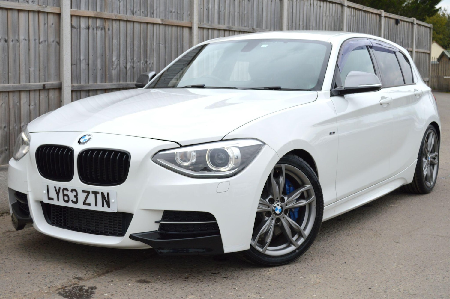 Used BMW 1 Series for sale - 76084288: Photo 21