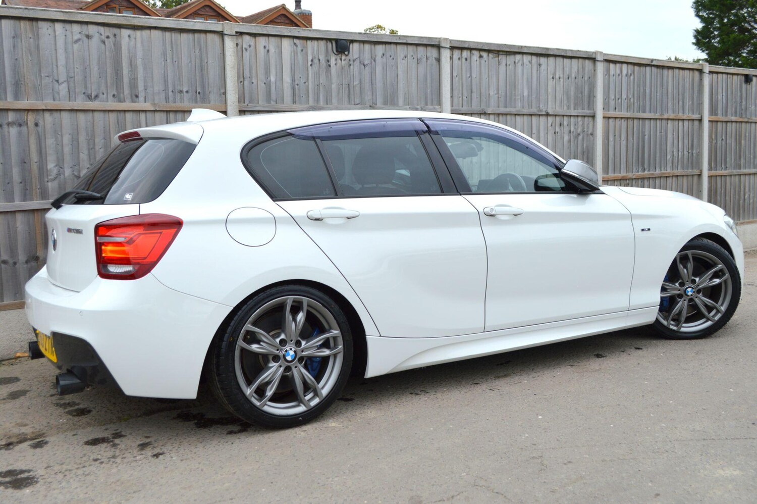 Used BMW 1 Series for sale - 76084288: Photo 22