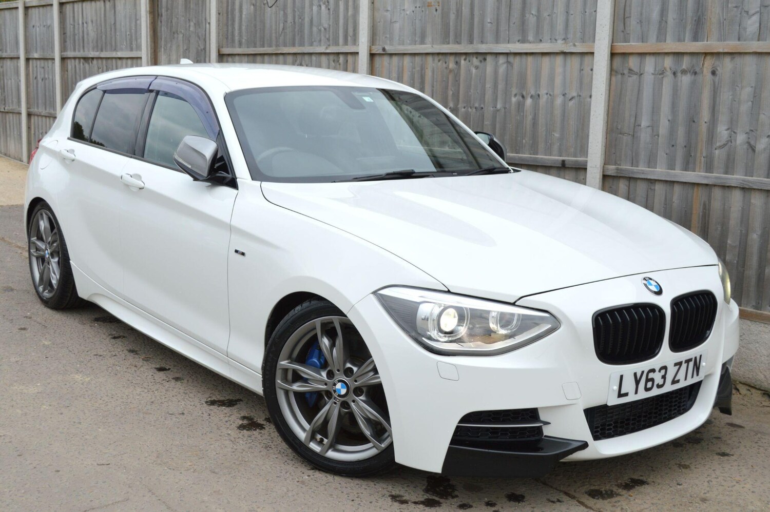 Used BMW 1 Series for sale - 76084288: Photo 23