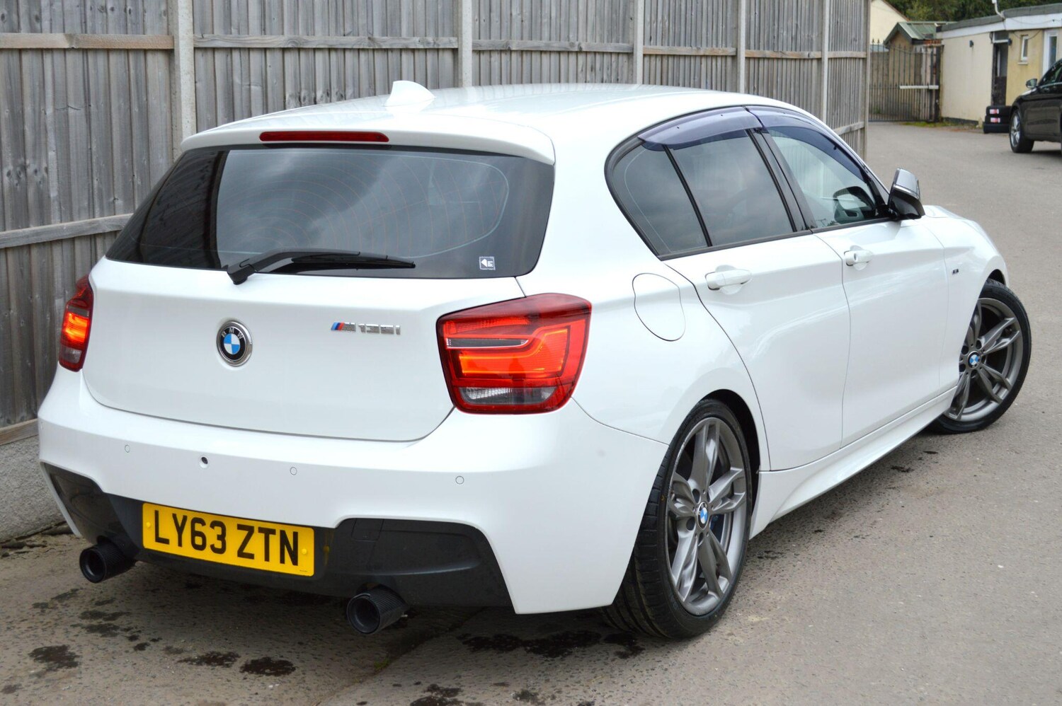 Used BMW 1 Series for sale - 76084288: Photo 25