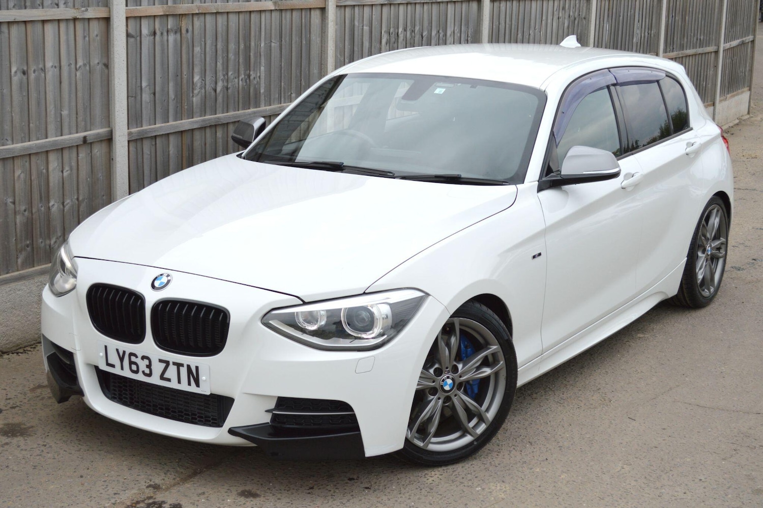 Used BMW 1 Series for sale - 76084288: Photo 26