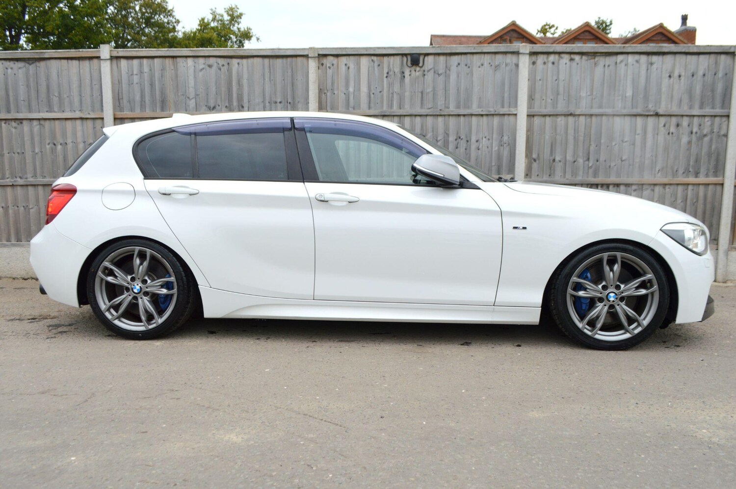 Used BMW 1 Series for sale - 76084288: Photo 27
