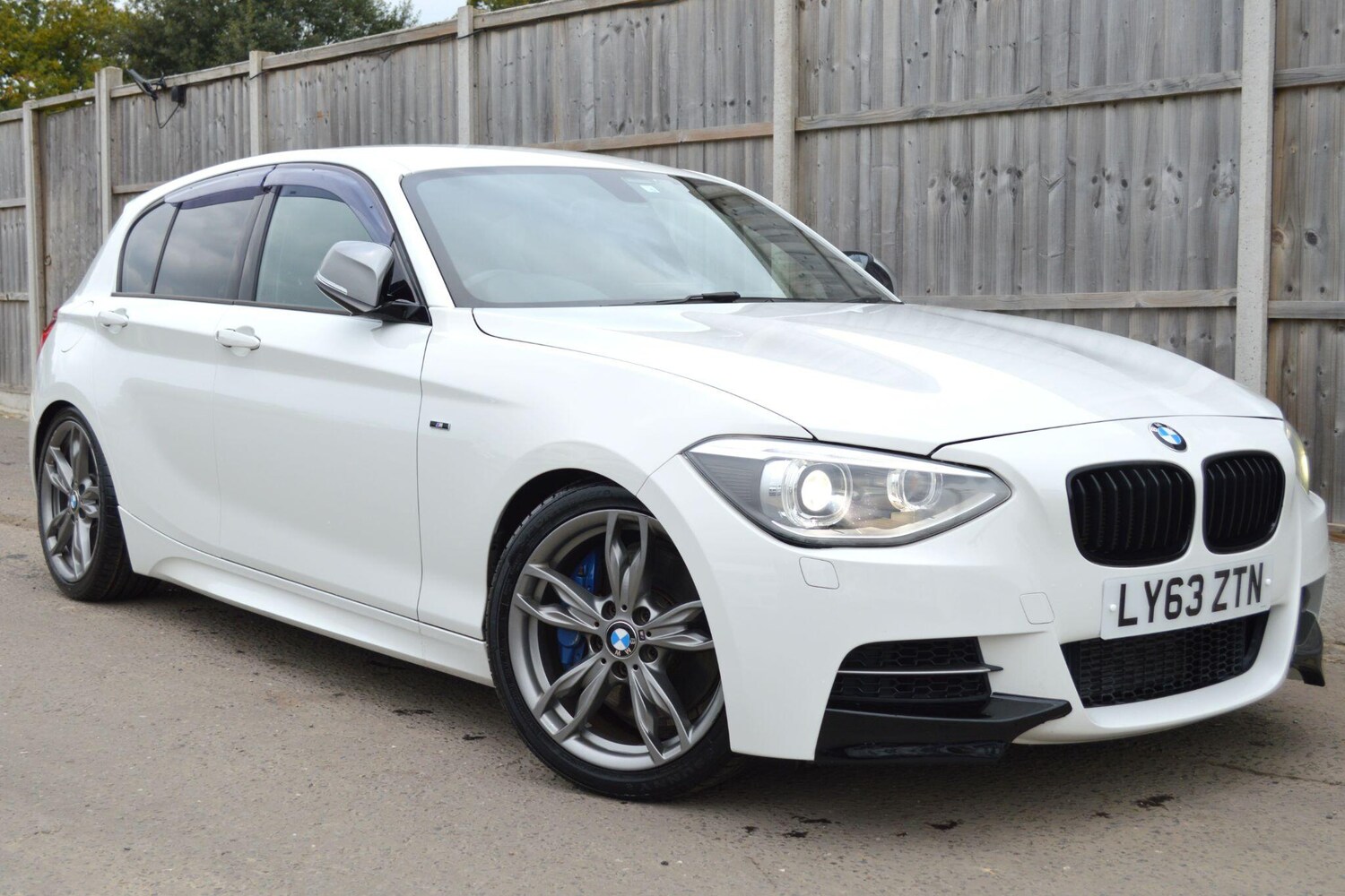 Used BMW 1 Series for sale - 76084288: Photo 28