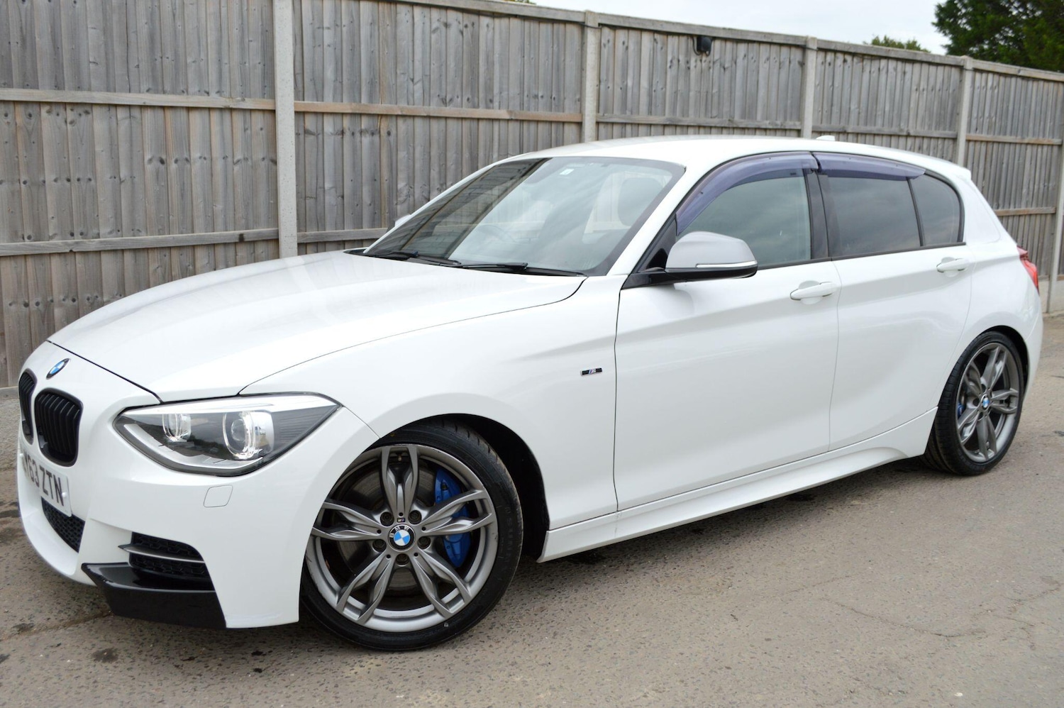 Used BMW 1 Series for sale - 76084288: Photo 29