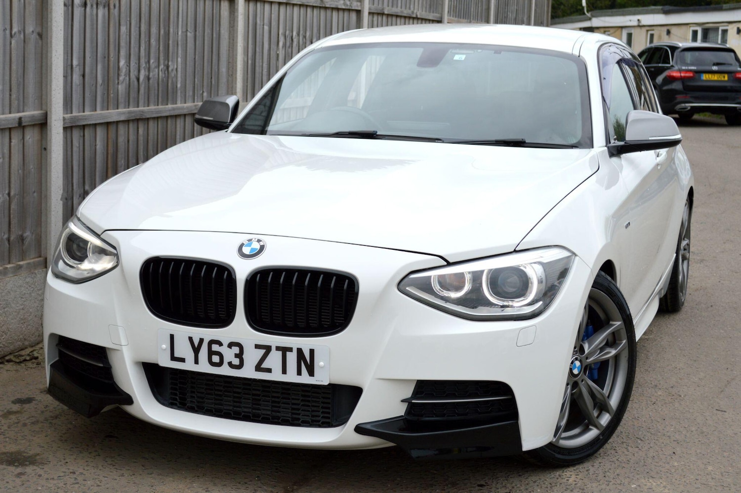Used BMW 1 Series for sale - 76084288: Photo 3