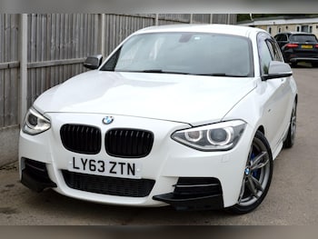 Used BMW 1 Series for sale - 76084288: Photo 3