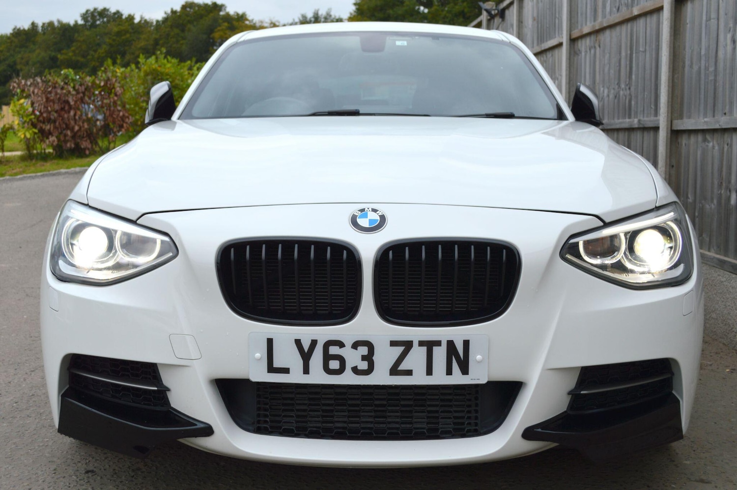 Used BMW 1 Series for sale - 76084288: Photo 4