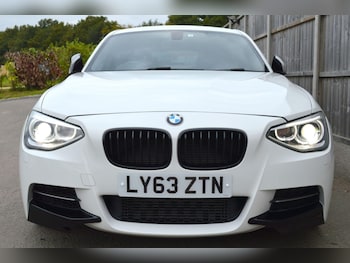 Used BMW 1 Series for sale - 76084288: Photo 4